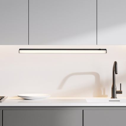 Rabalux - LED svetlo za ispod ormarića LED/18W/230V 4000K 118 cm