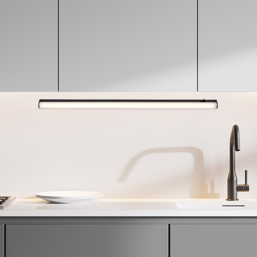Rabalux - LED svetlo za ispod ormarića LED/18W/230V 4000K 118 cm