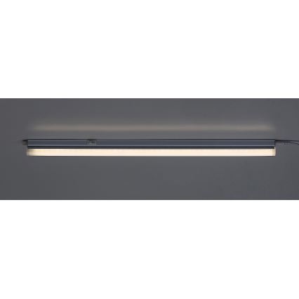 Rabalux - LED svetlo za montažu ispod kuhinjskih elemenata LED/8W/230V 3000/4000K belo