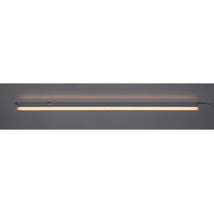 Rabalux - LED svetlo za ugradnju ispod kuhinjskih ormarića LED/12W/230V 3000/4000K bela