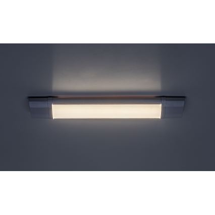 Rabalux - LED svetlo za montažu ispod ormara LED/10W/230V 30 cm