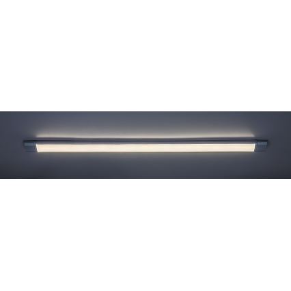 Rabalux - LED svetlo za montažu ispod ormarića LED/24W/230V 90 cm