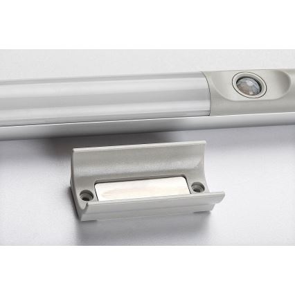 Rabalux - LED svetlo za ugradnju ispod kuhinjskih elemenata sa senzorom LED/3W/3,7V 4000K 1800 mAh