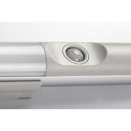 Rabalux - LED svetlo za ugradnju ispod kuhinjskih elemenata sa senzorom LED/3W/3,7V 4000K 1800 mAh