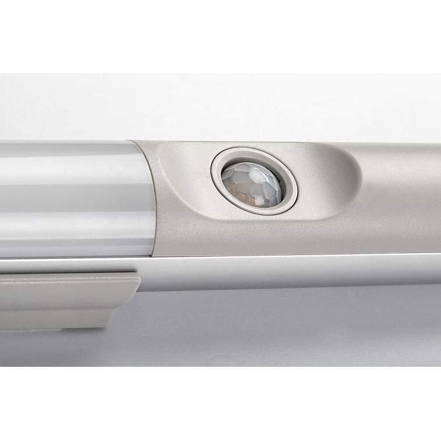 Rabalux - LED svetlo za ugradnju ispod kuhinjskih elemenata sa senzorom LED/3W/3,7V 4000K 1800 mAh