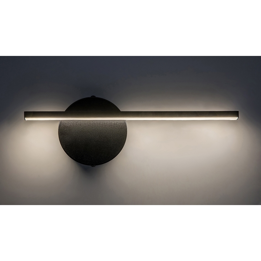 Rabalux - LED zidno svetlo 6W/230V 4000K