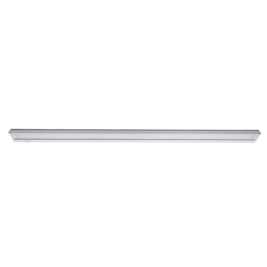 Rabalux - LED svetlo ispod kuhinjskih ormarića LED/15W/230V 4000K 91 cm belo