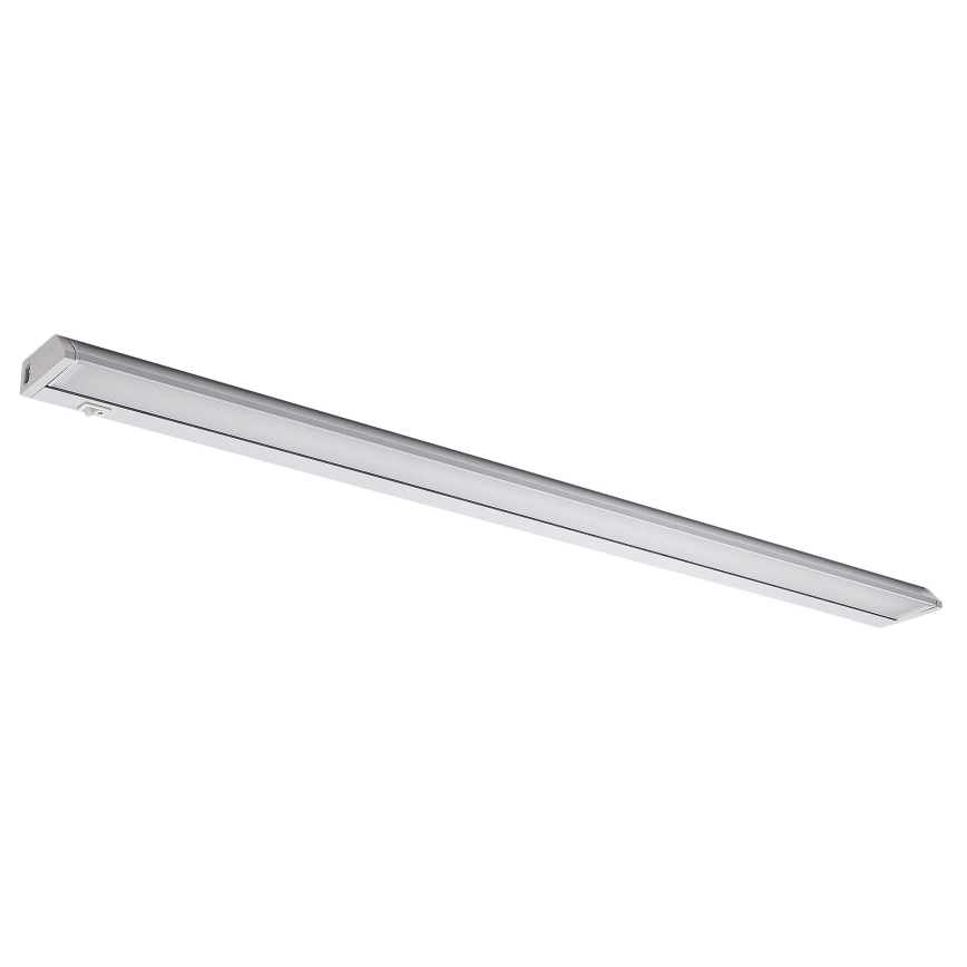 Rabalux - LED svetlo ispod kuhinjskih ormarića LED/15W/230V 4000K 91 cm belo