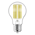 Rabalux 79172 - LED sijalica FILAMENT A60 E27/7W/230V 4000K Energetski razred A