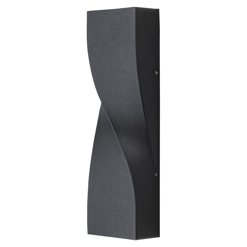 Rabalux - LED spoljašnje zidno svetlo LED/11W/230V IP65