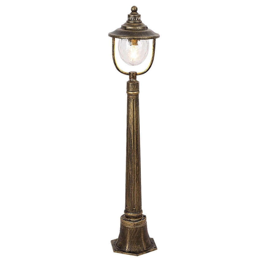 Rabalux - Spoljašnja lampa 1xE27/60W/230V