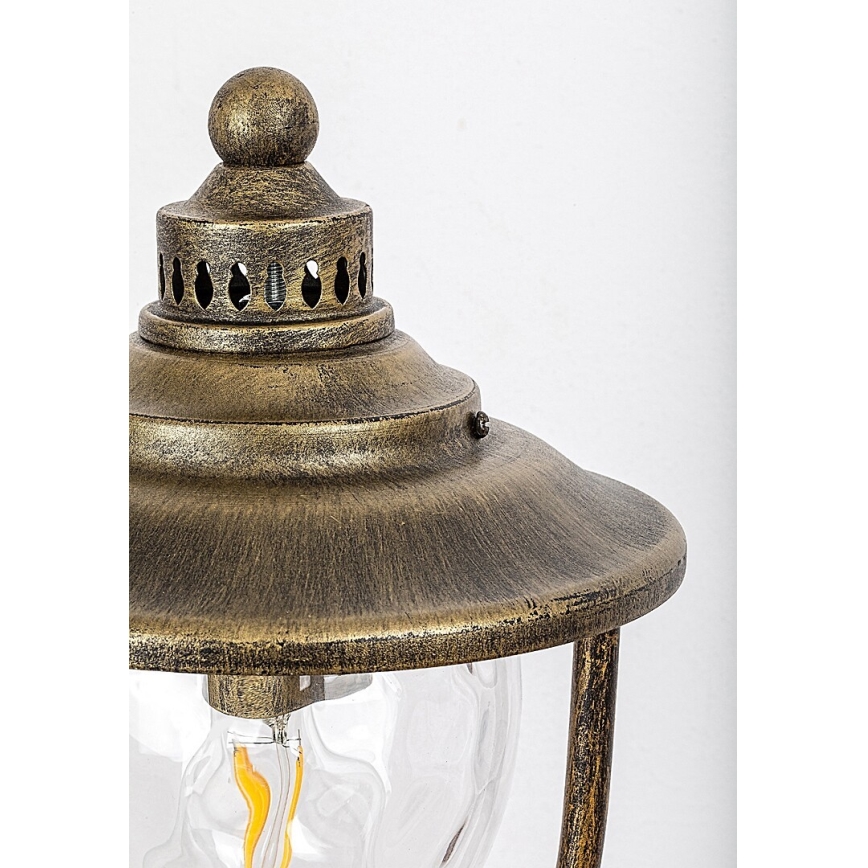 Rabalux - Spoljašnja lampa 1xE27/60W/230V