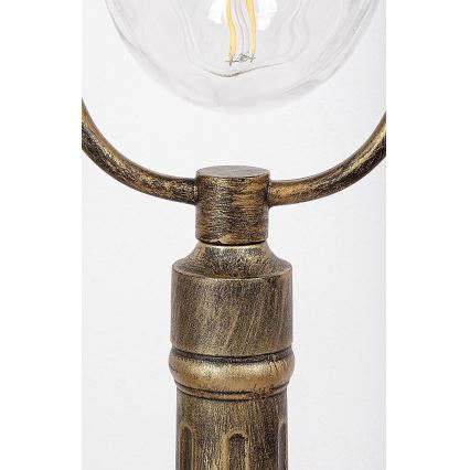 Rabalux - Spoljašnja lampa 1xE27/60W/230V