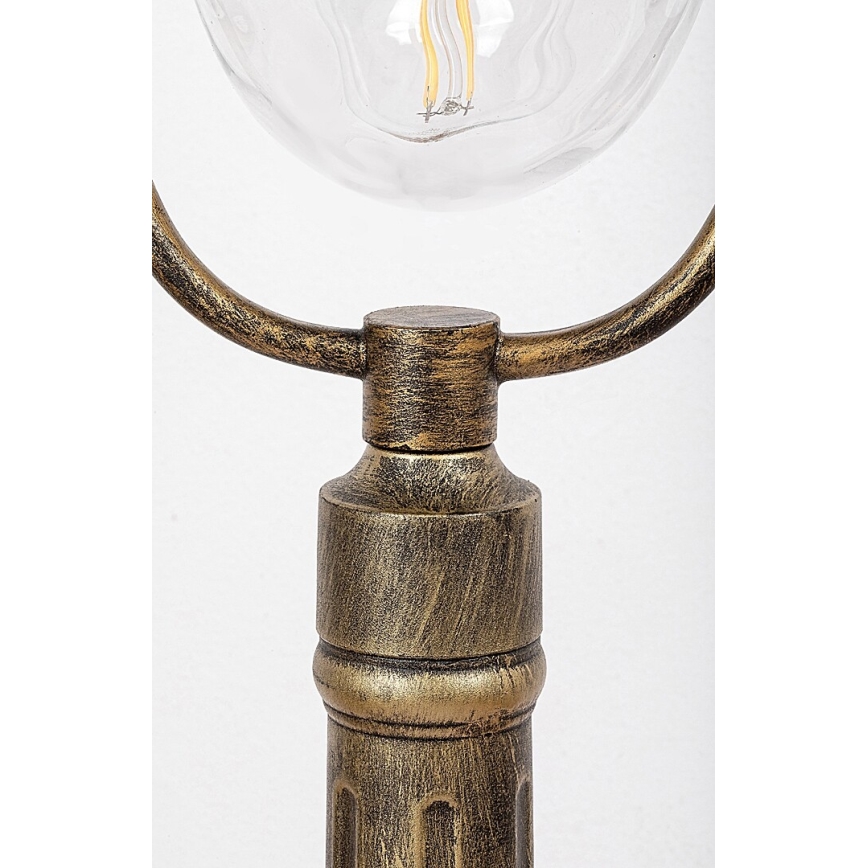 Rabalux - Spoljašnja lampa 1xE27/60W/230V