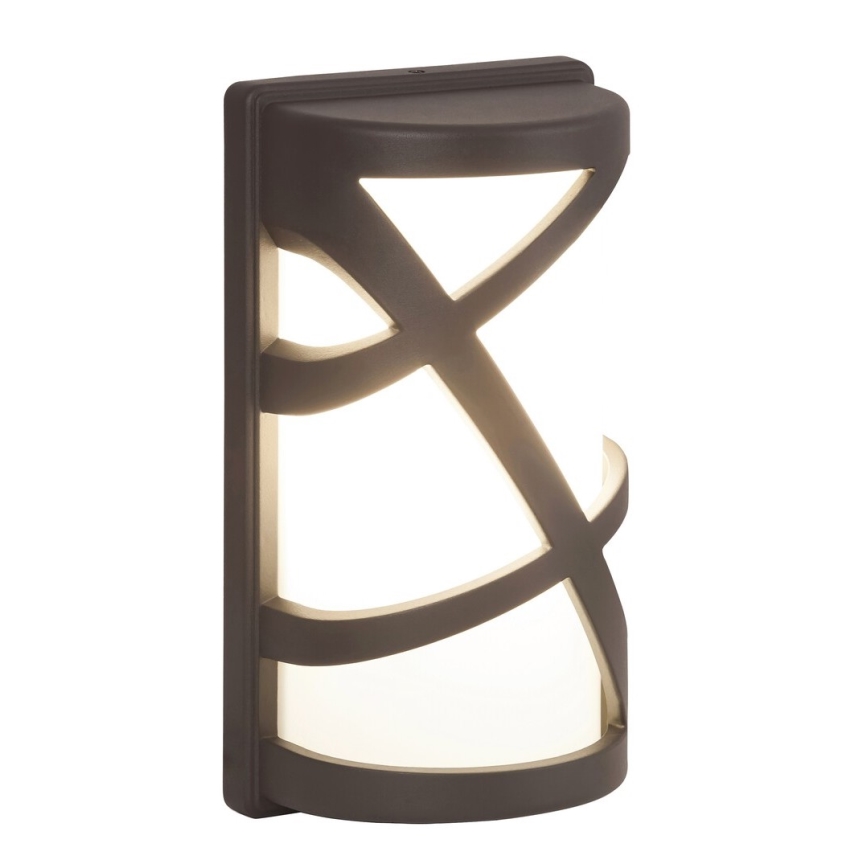 Rabalux - Spoljašnje zidno svetlo 1xE27/40W IP54