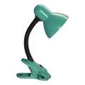 Rabalux - Lampa sa stezaljkom 1xE27/40W/230V