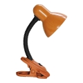Rabalux - Lampa sa stezaljkom 1xE27/40W/230V