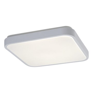 Rabalux - LED kupatilsko stropno svetlo sa senzorom LED/18W/230V 4000K IP44