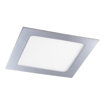 Rabalux - LED kupatilsko ugradno svetlo LED/12W/230V 4000K IP44