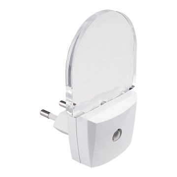 Rabalux - LED lampica za utičnicu 1xLED/0,5W/230V