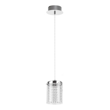 Rabalux - LED luster na sajli ASTRELLA LED/6W/230V