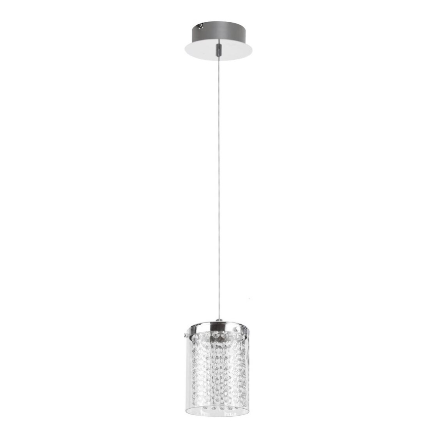 Rabalux - LED luster na sajli ASTRELLA LED/6W/230V