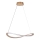 Rabalux - LED luster na sajli LED/40W/230V 3000K