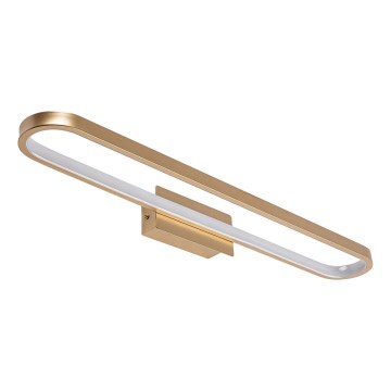 Rabalux - LED osvetljenje za kupatilsko ogledalo LED/18W/230V IP44 60 cm