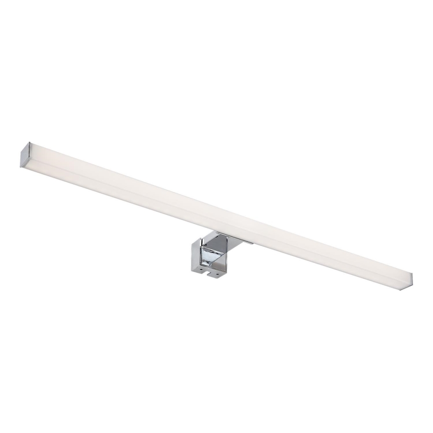 Rabalux - LED osvetljenje za kupatilsko ogledalo LED/9W/230V IP44 60 cm sjajni hrom