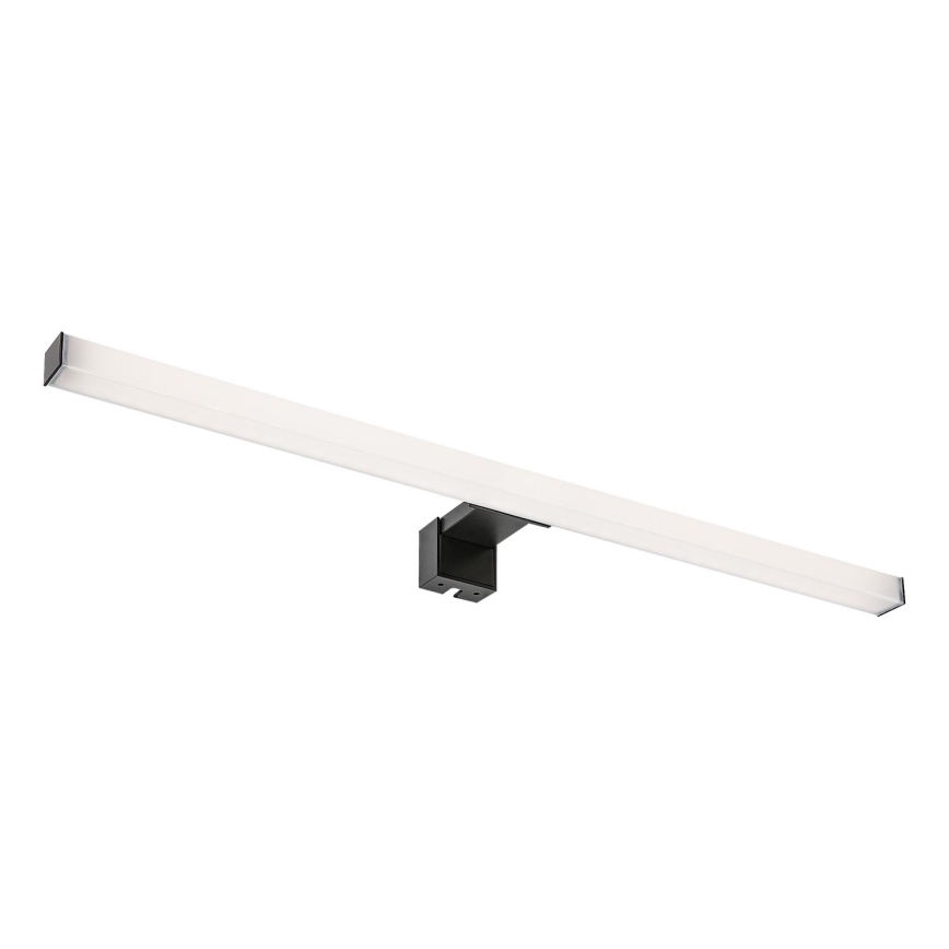 Rabalux - LED osvetljenje za ogledalo u kupatilu, 9W/230V, IP44, 60 cm, crno