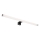 Rabalux - LED osvetljenje za ogledalo u kupatilu, 9W/230V, IP44, 60 cm, crno