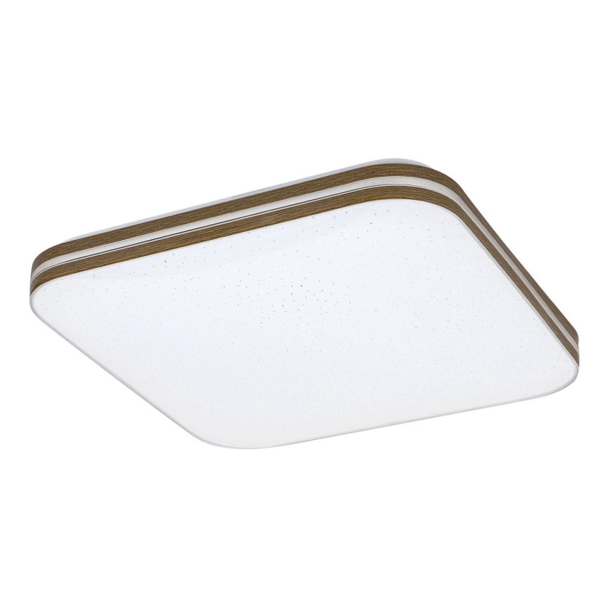 Rabalux - LED plafonska svetiljka LED/18W/230V 3000K 33x33 cm