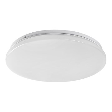 Rabalux - LED plafonsko svetlo 12W/230V 3000K, prečnik 25,5 cm