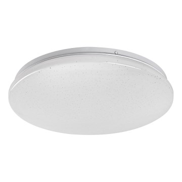 Rabalux - LED plafonsko svetlo LED/12W/230V 4000K prečnik 25,5 cm