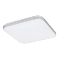 Rabalux - LED plafonsko svetlo LED/18W/230V 4000K 33x33 cm