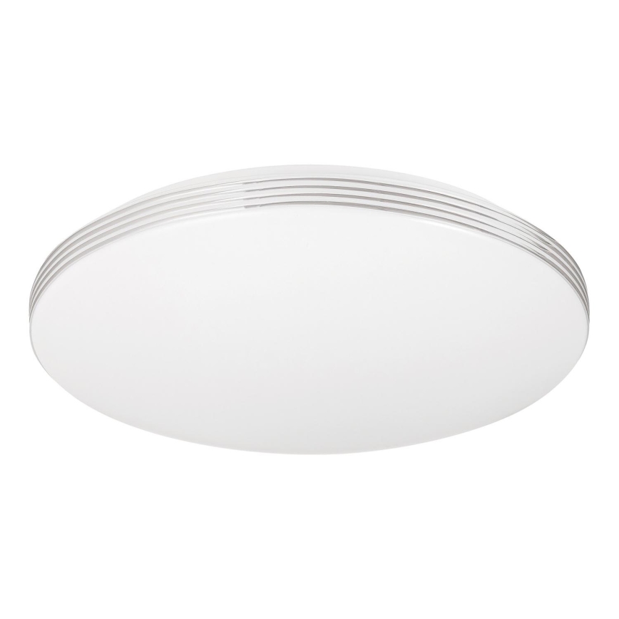 Rabalux - LED plafonsko svetlo LED/18W/230V 4000K prečnik 34 cm