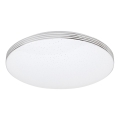 Rabalux - LED plafonsko svetlo LED/18W/230V 4000K, prečnik 34 cm