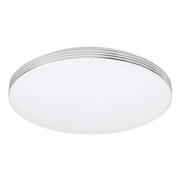 Rabalux - LED plafonsko svetlo LED/18W/230V 4000K, prečnik 34 cm