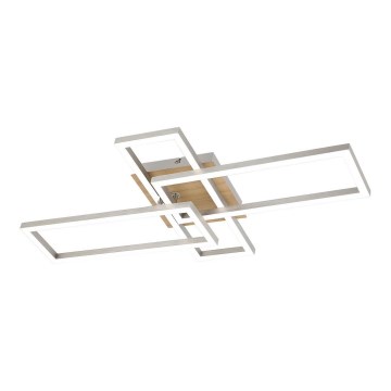 Rabalux - LED plafonsko svetlo LED/24W/230V 35x64,5 cm