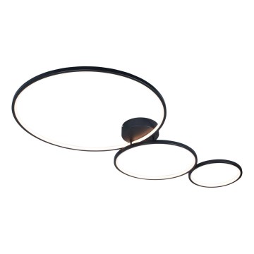 Rabalux - LED plafonsko svetlo LED/38W/230V