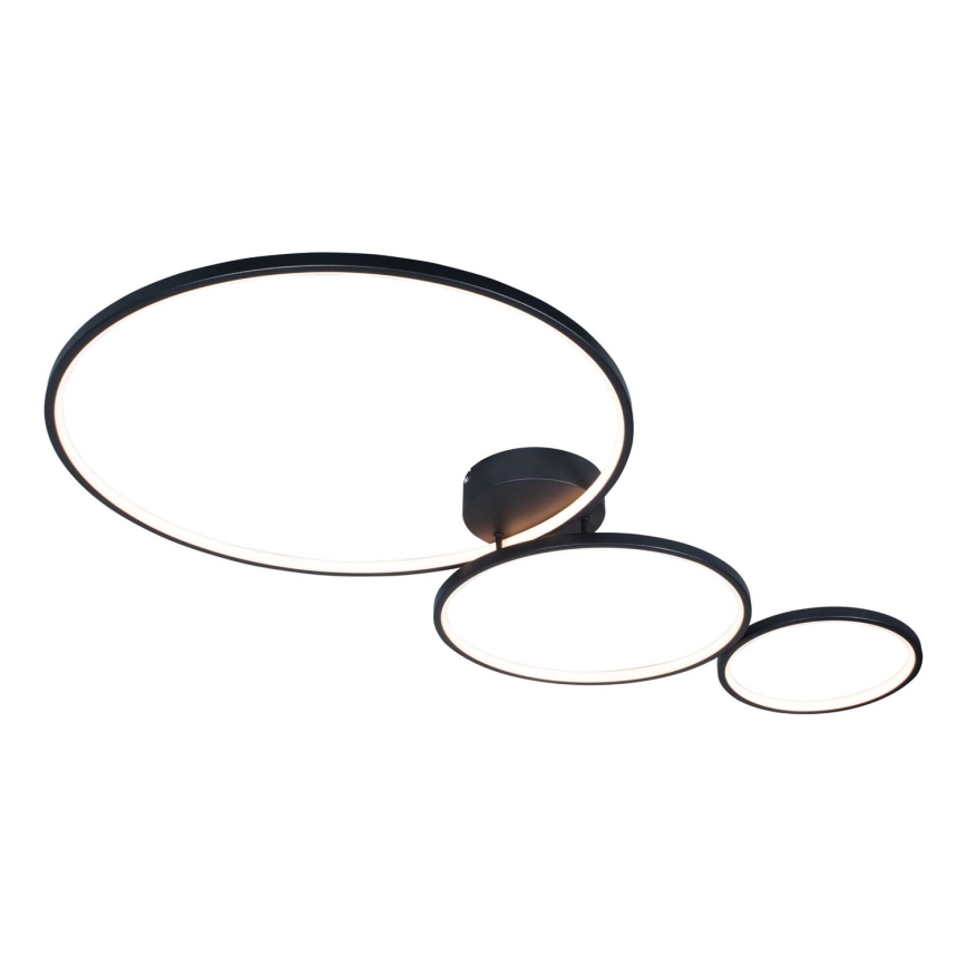 Rabalux - LED plafonsko svetlo LED/38W/230V