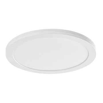 Rabalux - LED plafonsko svetlo sa senzorom LED/18W/230V 4000K 22,5 cm