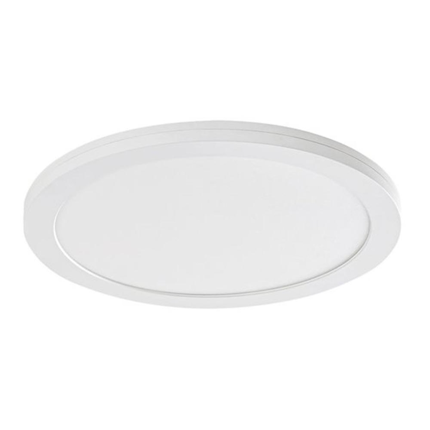 Rabalux - LED plafonsko svetlo sa senzorom LED/18W/230V 4000K 22,5 cm