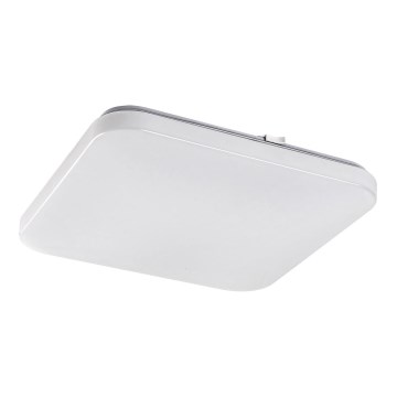 Rabalux - LED plafonsko svetlo sa senzorom LED/20W/230V 4000K 32x32cm