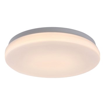 Rabalux - LED plafonsko svetlo za kupatilo LED/12W/230V 3000/4000/6000K IP44