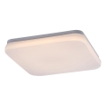 Rabalux - LED plafonsko svetlo za kupatilo LED/18W/230V 3000/4000/6000K IP44