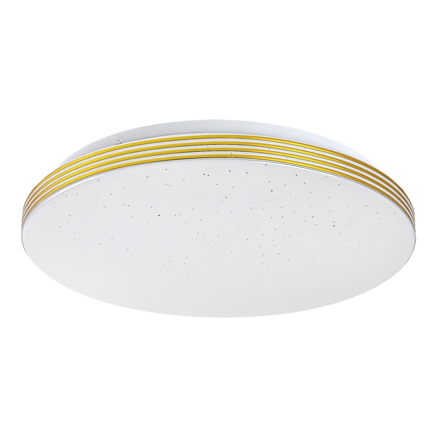 Rabalux - LED plafonsko svetlo za kupatilo LED/18W/230V IP44, prečnik 34 cm