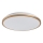 Rabalux - LED plafonsko svetlo za kupatilo LED/18W/230V IP44 prečnik 34 cm