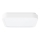 Rabalux - LED plafonsko svetlo za kupatilo LED/48W/230V IP44 4000K 42x42 cm belo