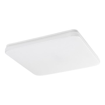 Rabalux - LED plafonsko svetlo za kupatilo sa senzorom LED/18W/230V 3000K IP44